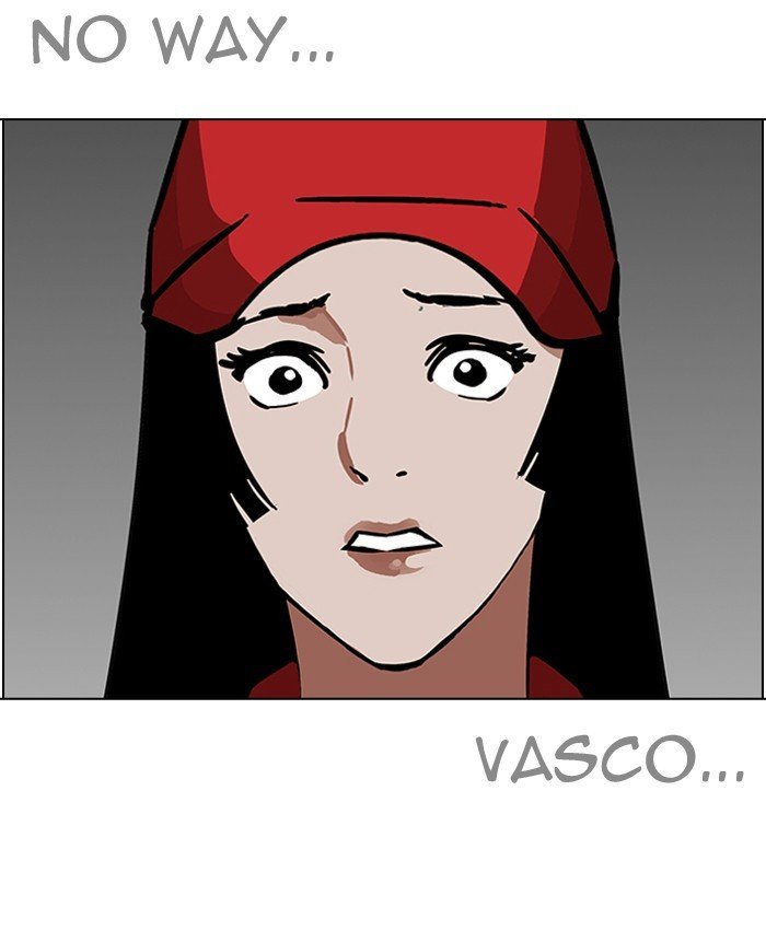 Lookism Chapter 205 page 5