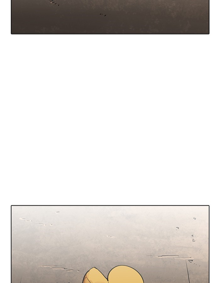 Lookism Chapter 208 page 2