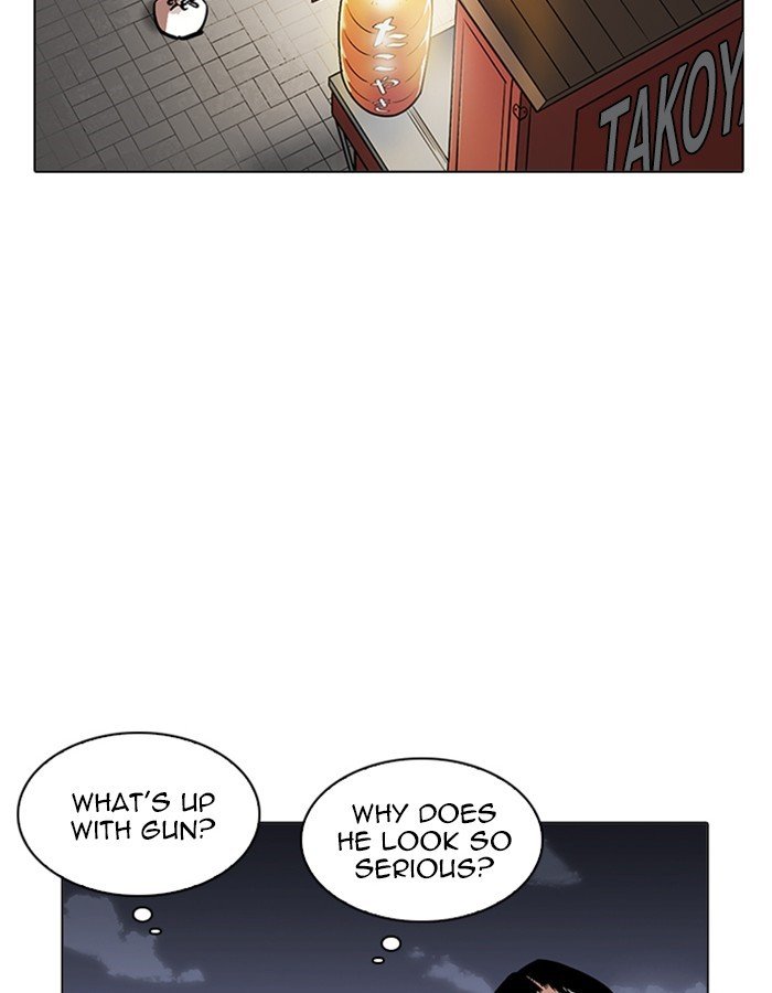 Lookism Chapter 213 page 4