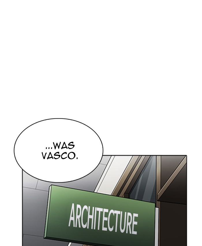 Lookism Chapter 216 page 5