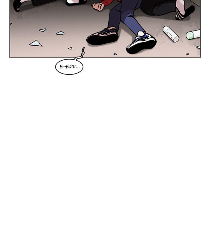 Lookism Chapter 222 page 5