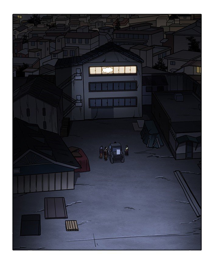 Lookism Chapter 223 page 3