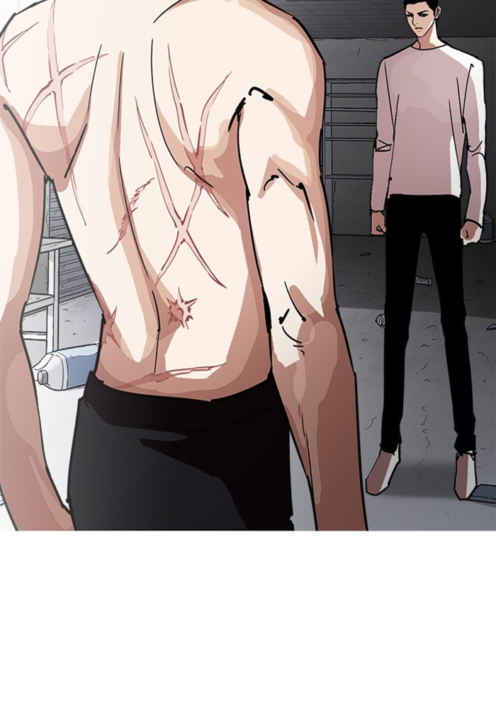 Lookism Chapter 236 page 2