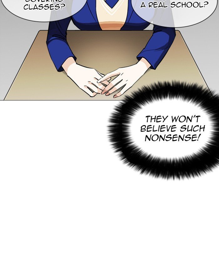 Lookism Chapter 251 page 4