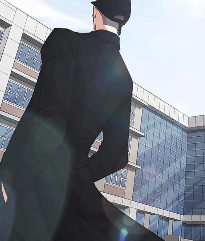 Lookism Chapter 252 page 5
