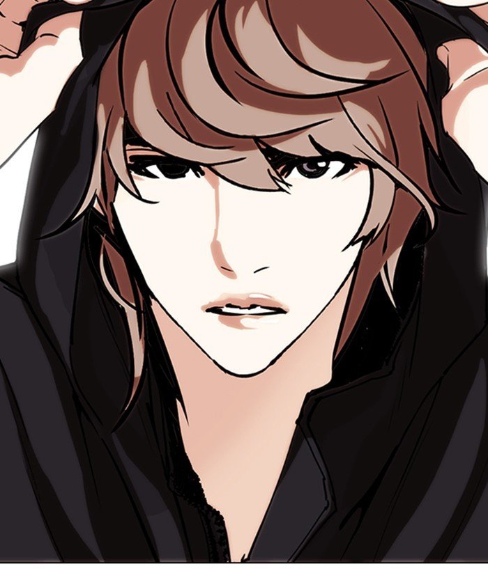 Lookism Chapter 258 page 2