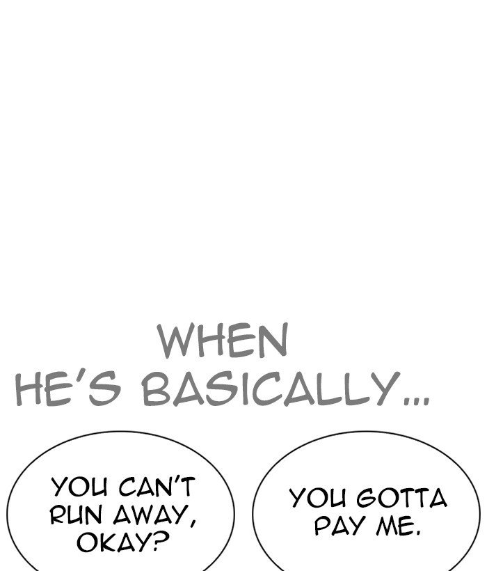 Lookism Chapter 259 page 6