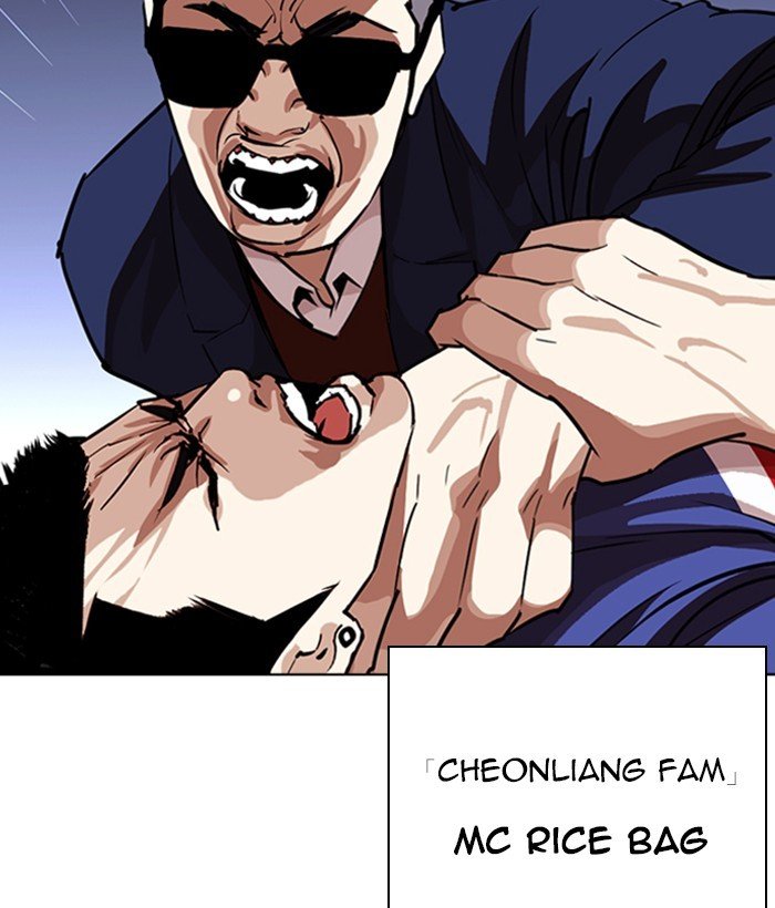 Lookism Chapter 262 page 2