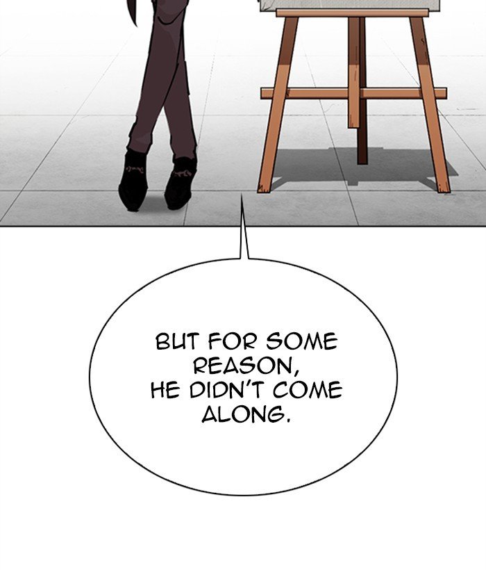 Lookism Chapter 269 page 4