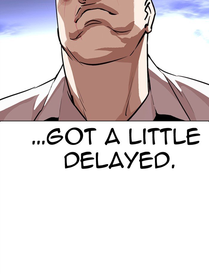 Lookism Chapter 275 page 2