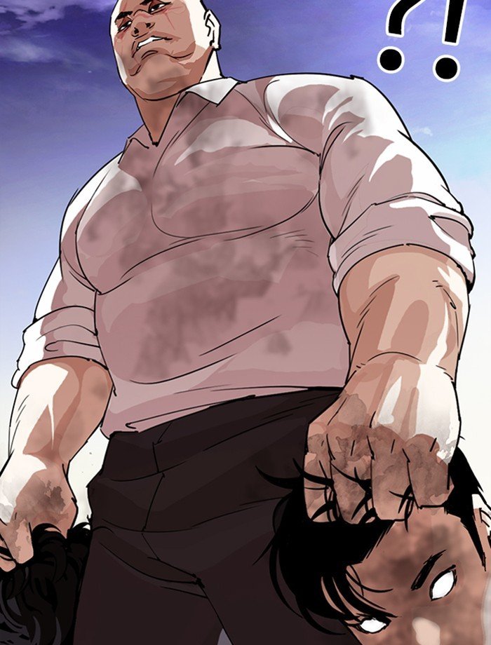 Lookism Chapter 275 page 4
