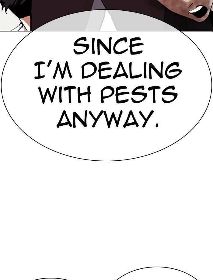 Lookism Chapter 275 page 5