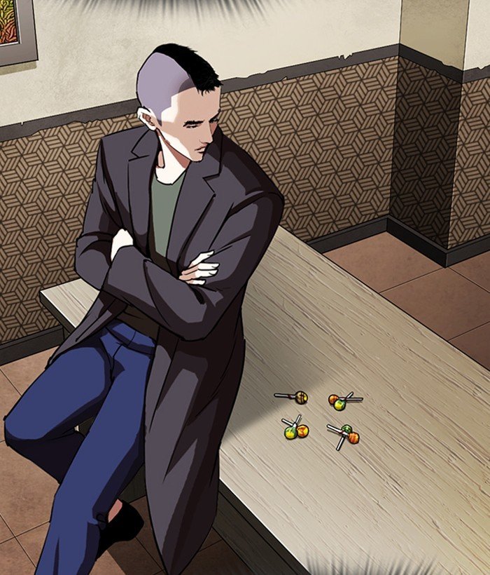 Lookism Chapter 280 page 3