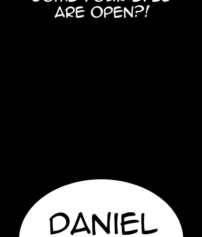 Lookism Chapter 286 page 6