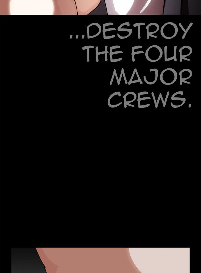 Lookism Chapter 289 page 3