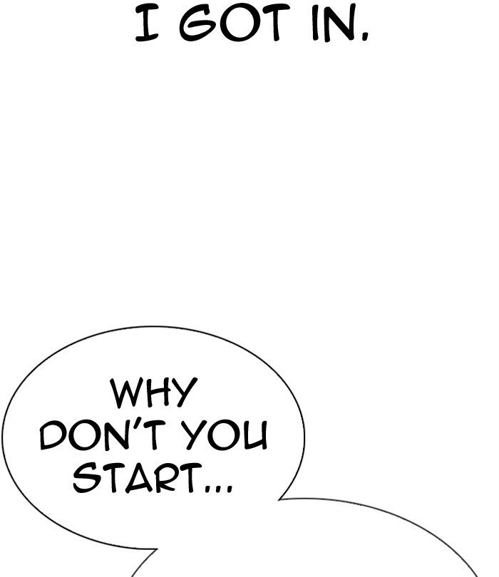Lookism Chapter 292 page 3