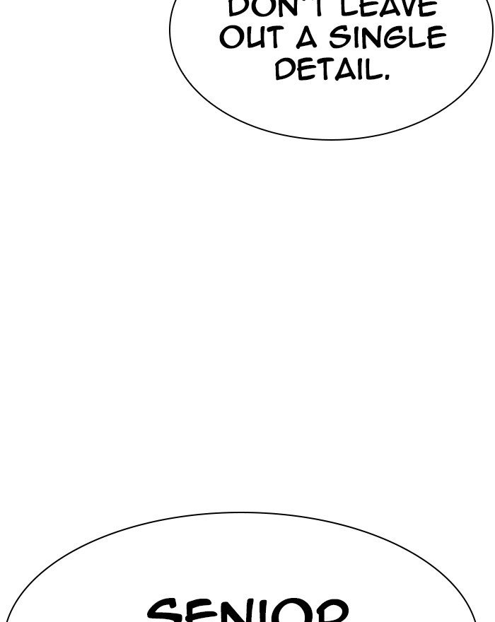 Lookism Chapter 294 page 5