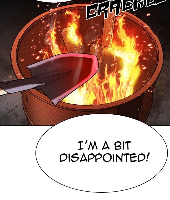 Lookism Chapter 296 page 2
