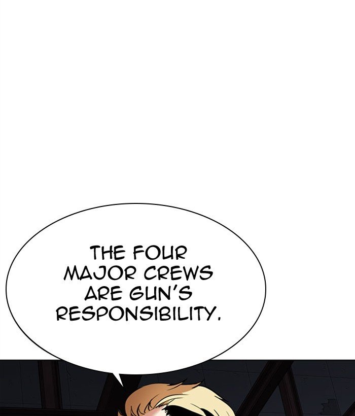 Lookism Chapter 296 page 3
