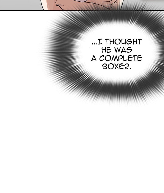 Lookism Chapter 300 page 6