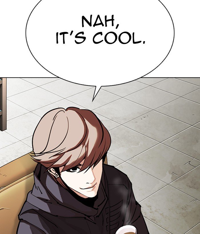 Lookism Chapter 301 page 5