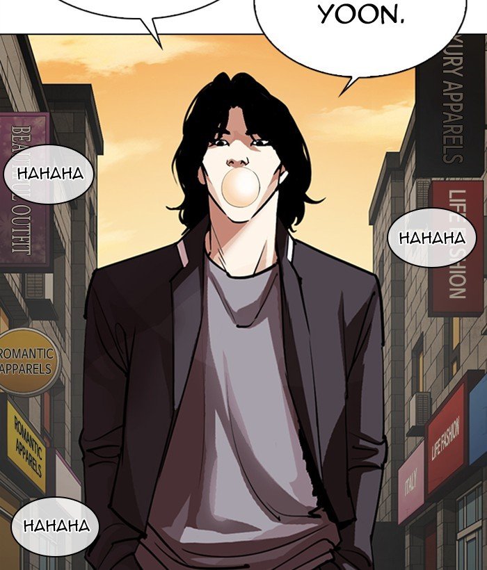 Lookism Chapter 304 page 6