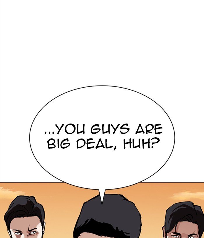Lookism Chapter 305 page 3