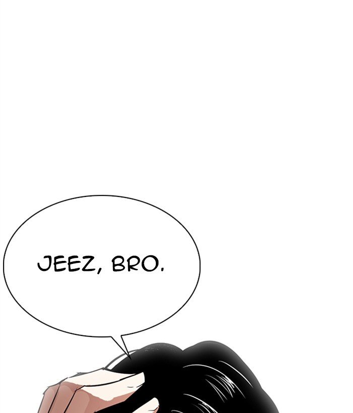 Lookism Chapter 306 page 4