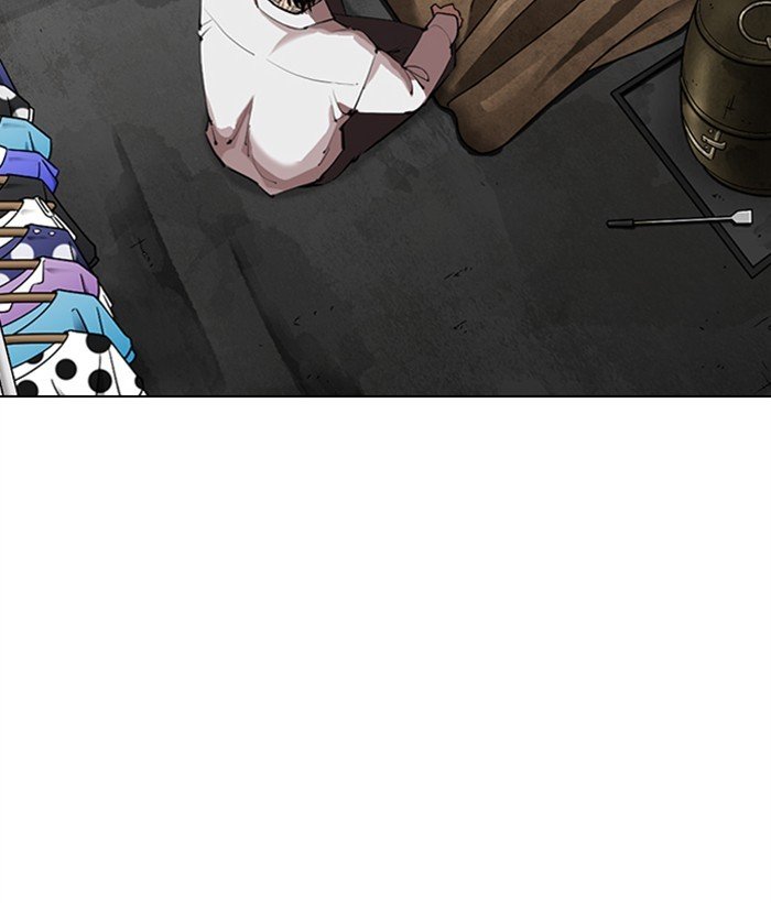 Lookism Chapter 309 page 5