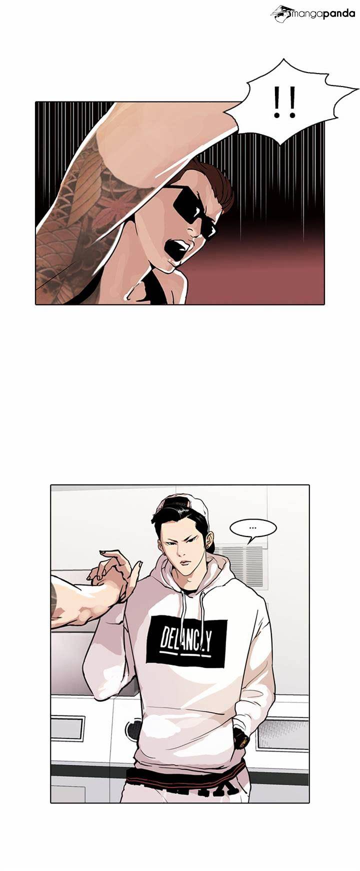 Lookism Chapter 31 page 3