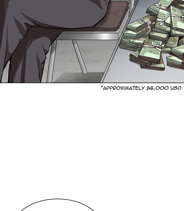 Lookism Chapter 311 page 5