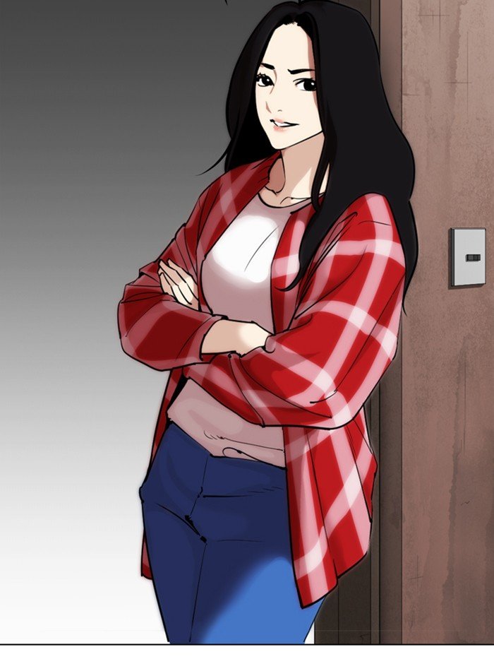 Lookism Chapter 315 page 6