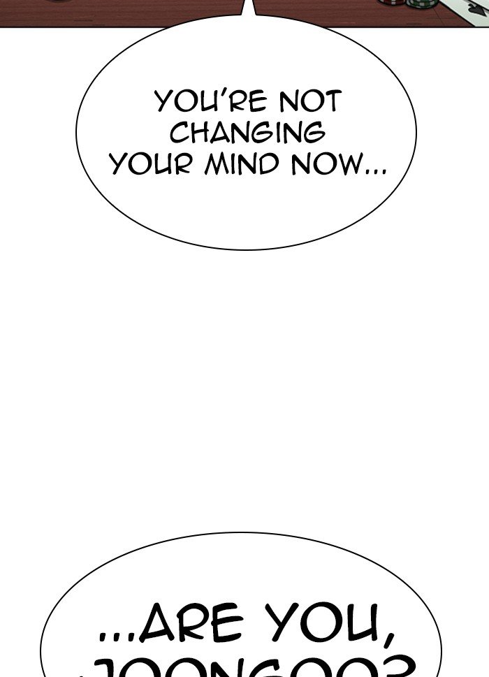 Lookism Chapter 316 page 4