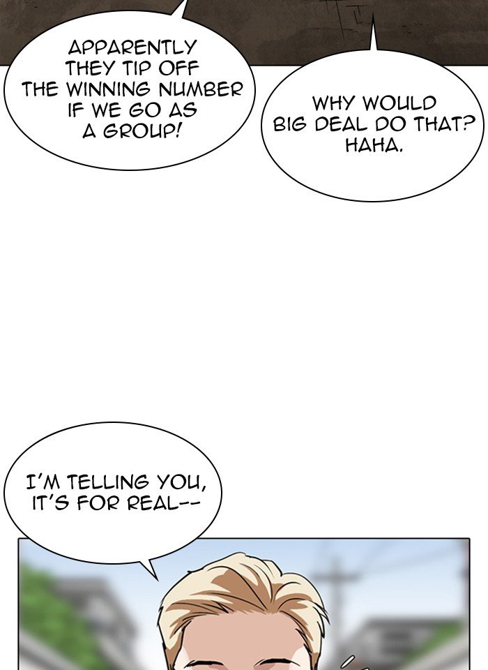 Lookism Chapter 317 page 3