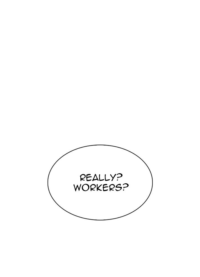 Lookism Chapter 318 page 5