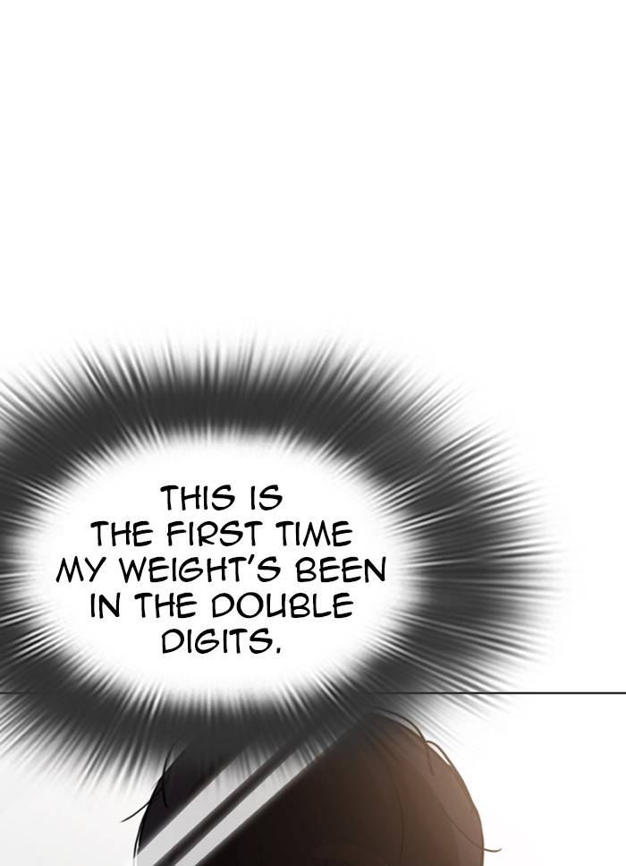 Lookism Chapter 325 page 3