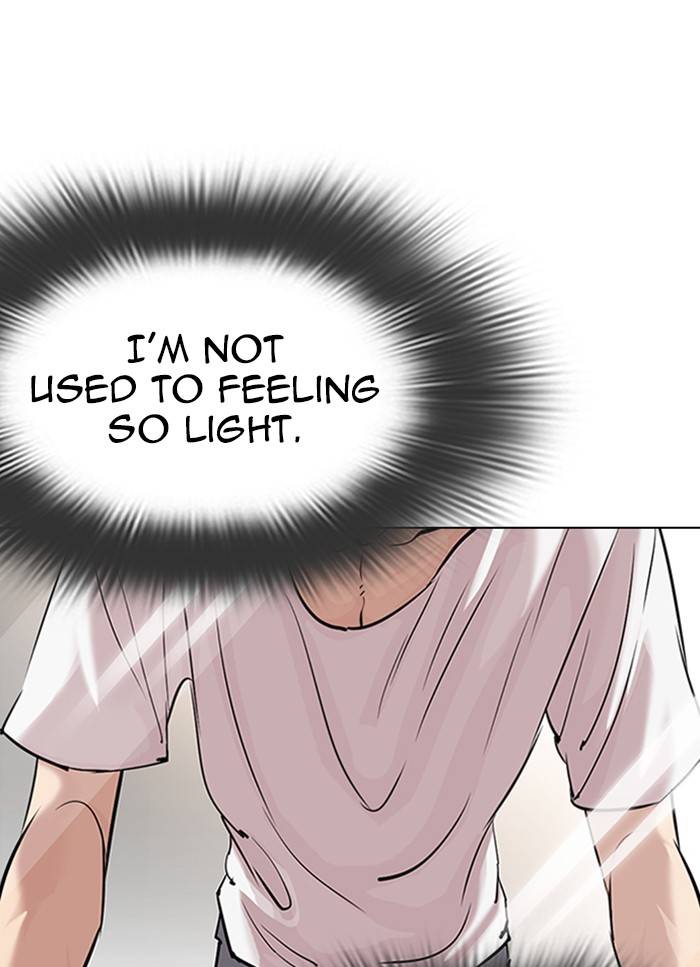Lookism Chapter 325 page 5