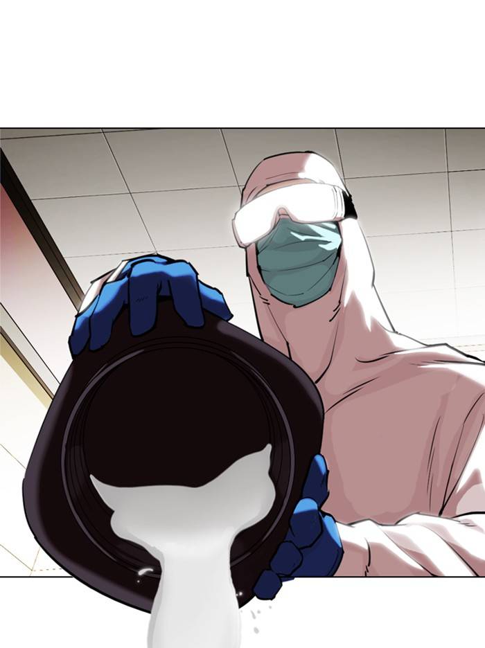 Lookism Chapter 331 page 5