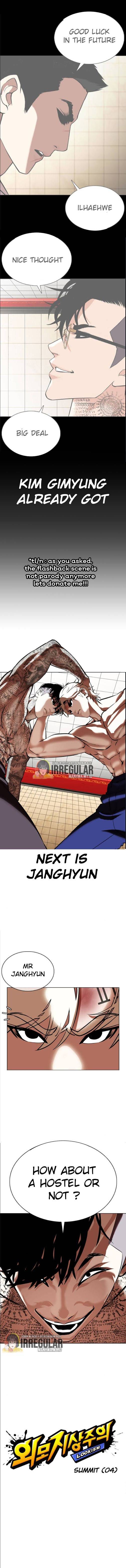 Lookism Chapter 351 page 3