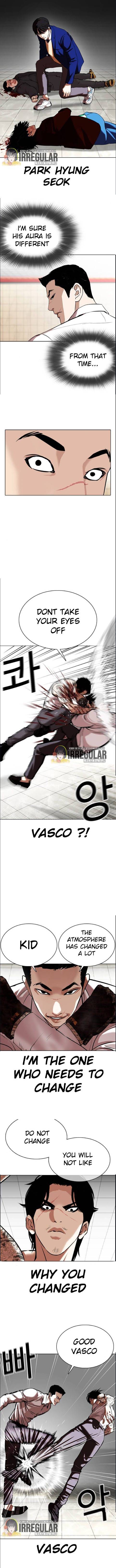 Lookism Chapter 351 page 4