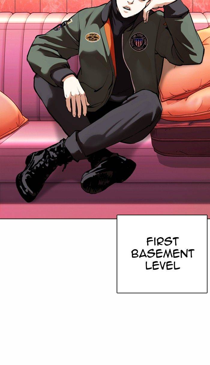 Lookism Chapter 363 page 3