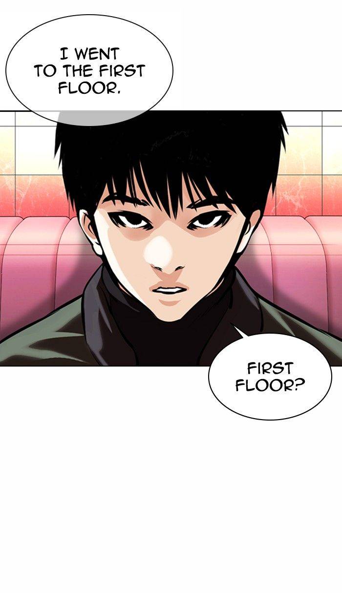 Lookism Chapter 363 page 6