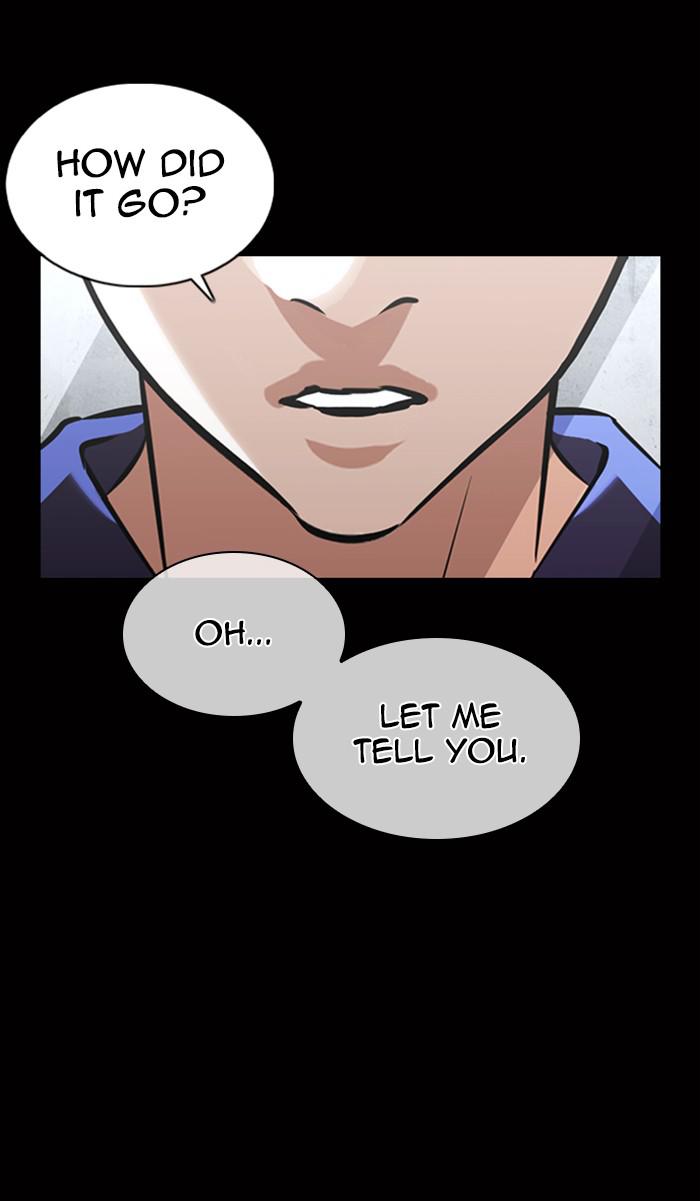 Lookism Chapter 369 page 5
