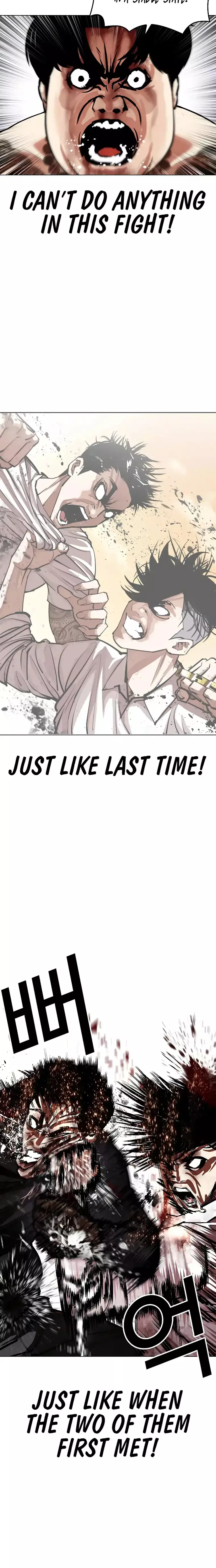 Lookism Chapter 466 page 6