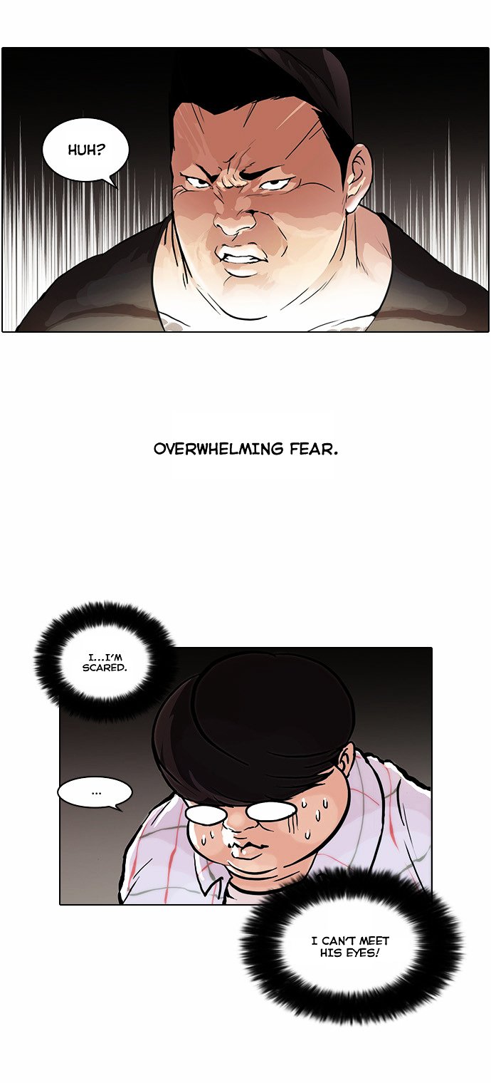 Lookism Chapter 47 page 3