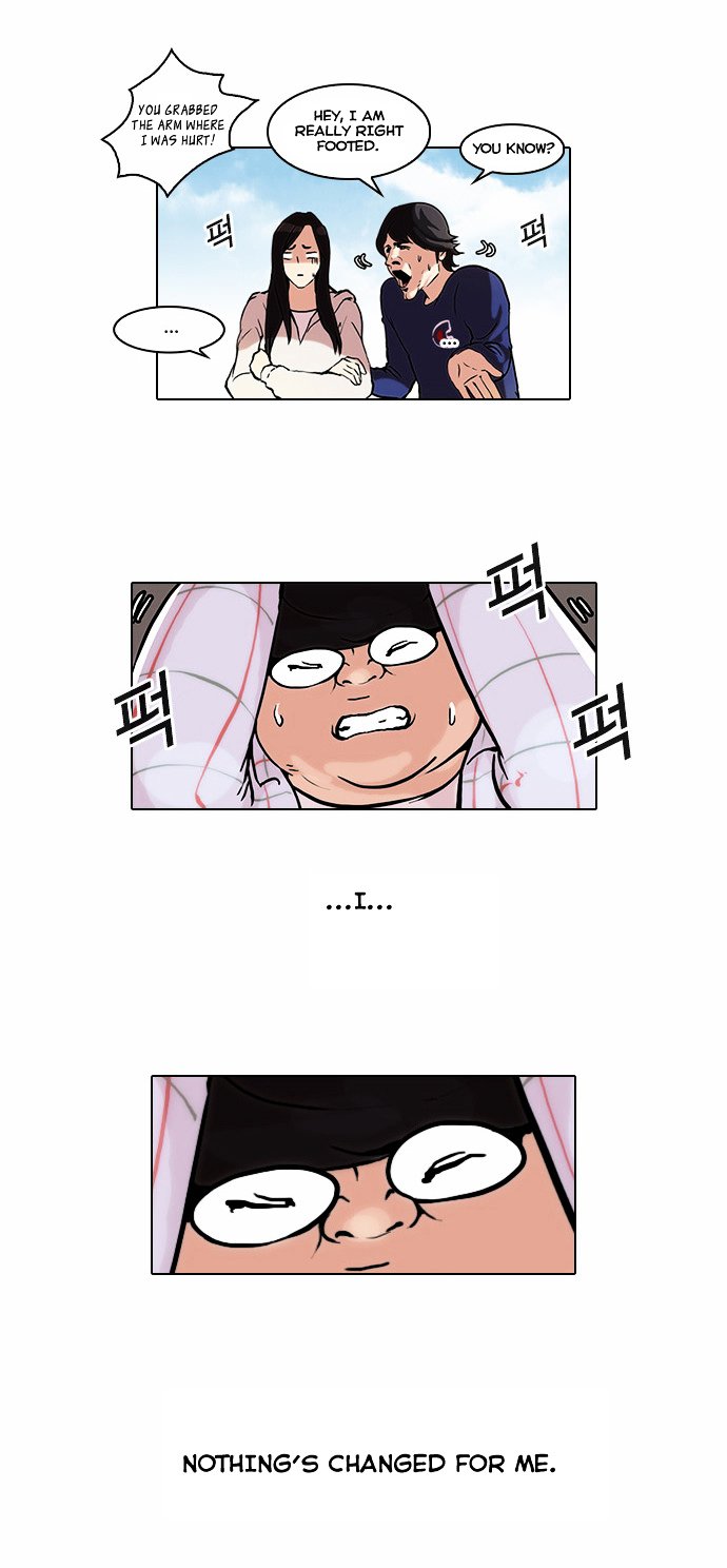 Lookism Chapter 47 page 5
