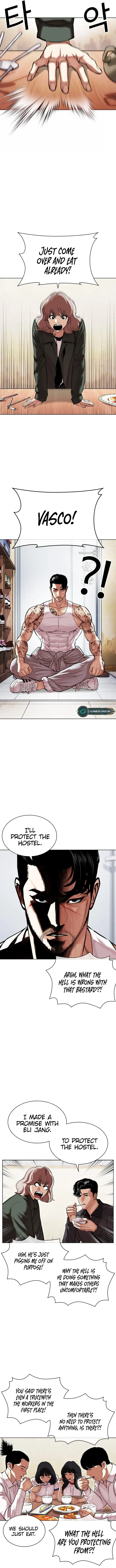 Lookism Chapter 478 page 5