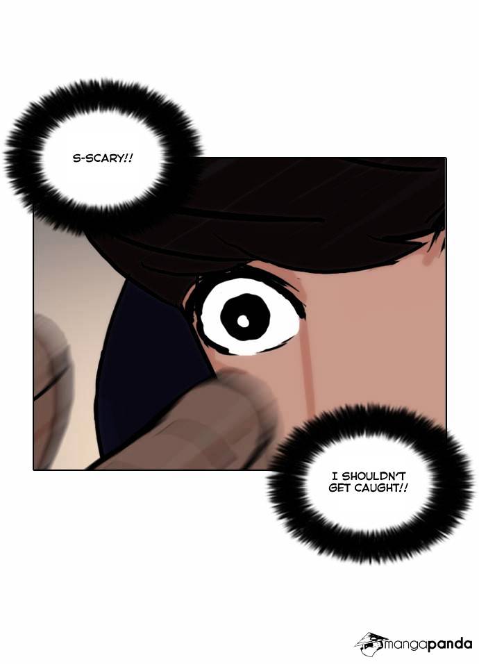 Lookism Chapter 50 page 5