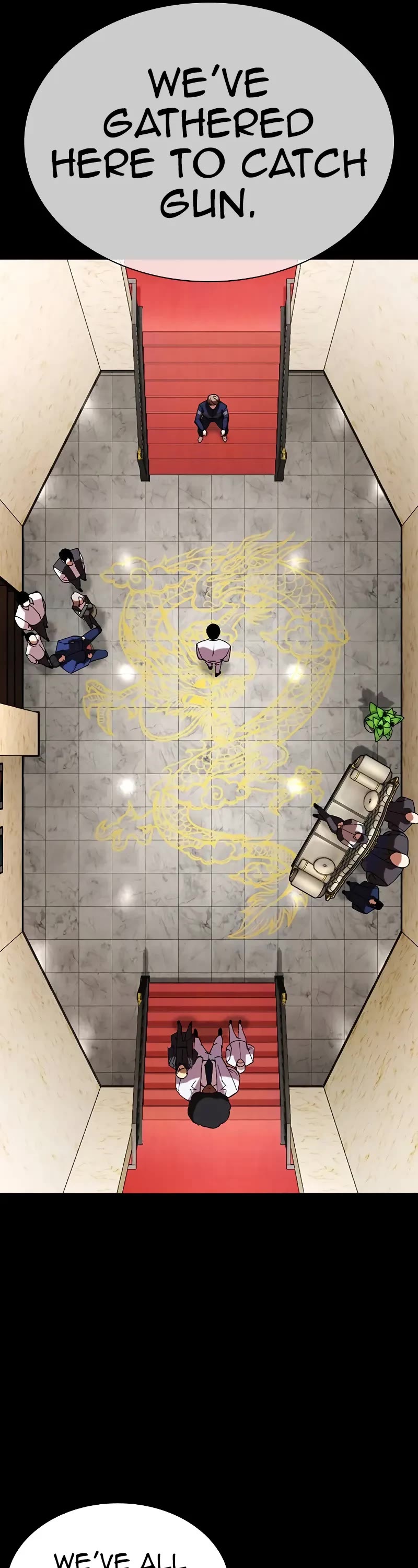 Lookism Chapter 506 page 5