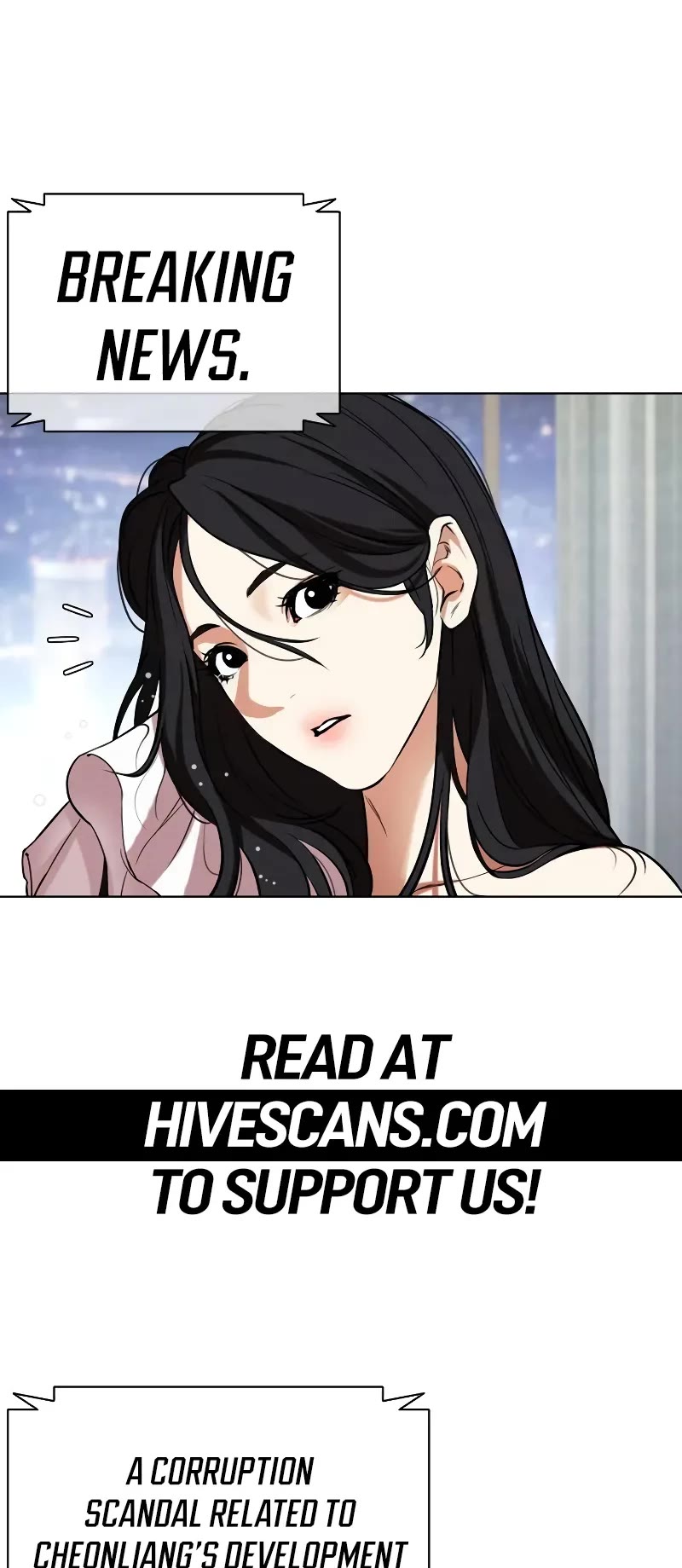 Lookism Chapter 507 page 4
